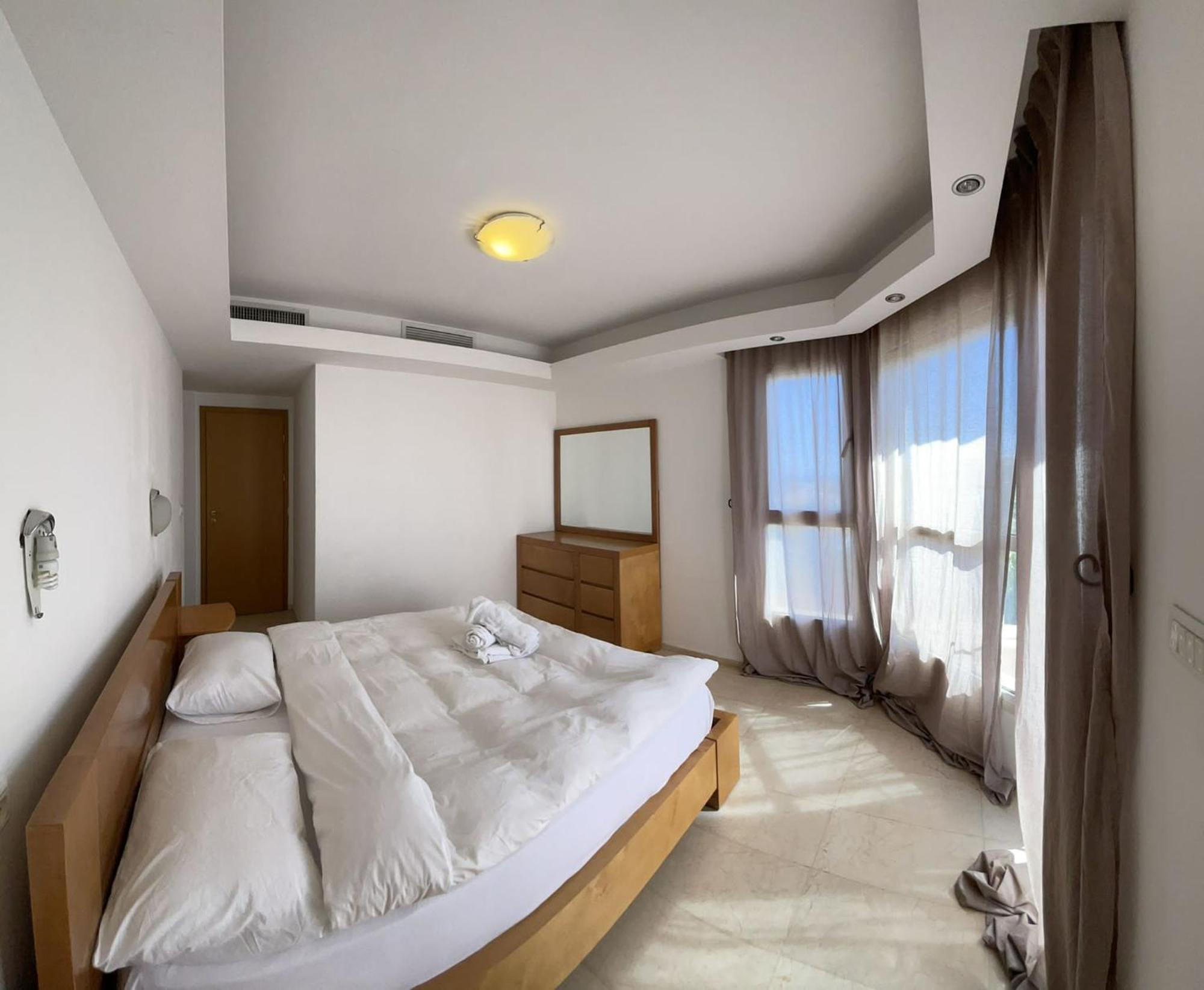 Apartment Luxury Exclusive аmdar With Pool Jim Near The Sea שדרות הארגמן 28 Eilat