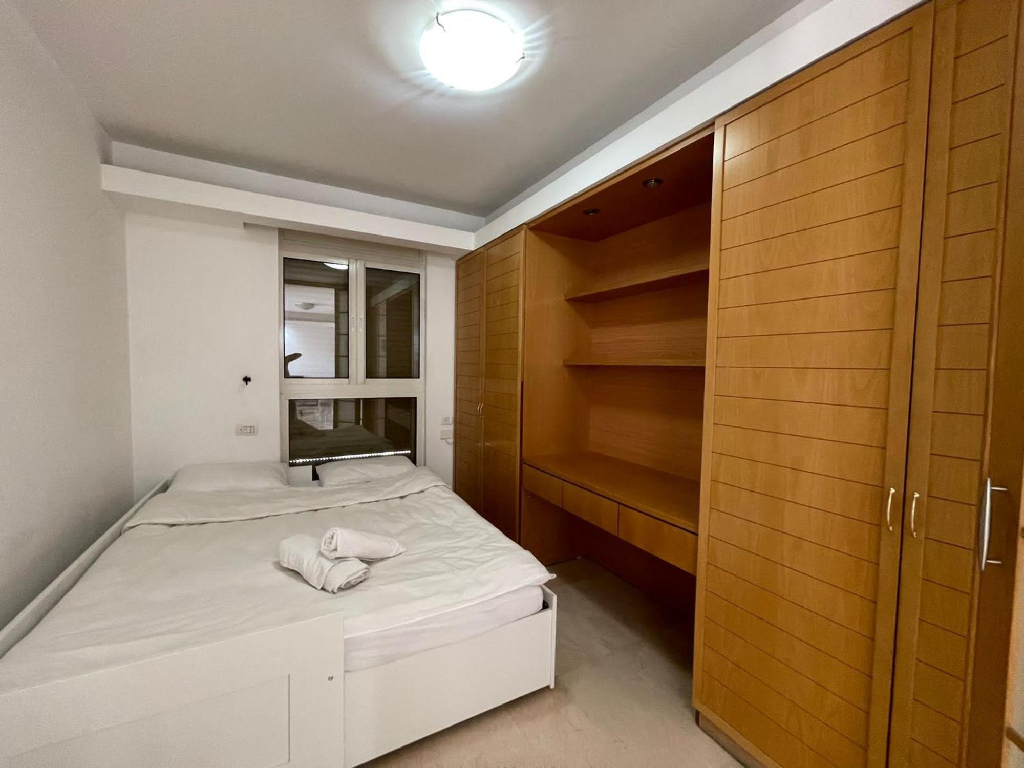 Apartment Luxury Exclusive аmdar With Pool Jim Near The Sea שדרות הארגמן 28 *